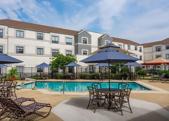 Hyatt House Boston/Burlington