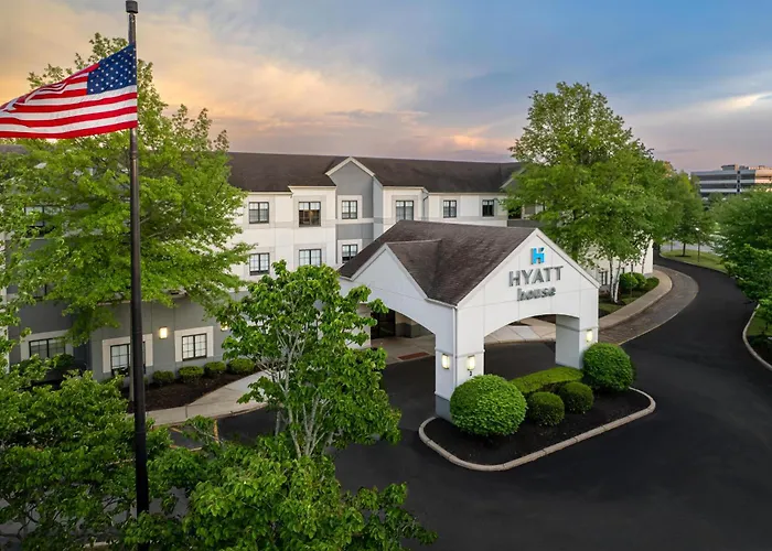 Hyatt House Boston/Burlington
