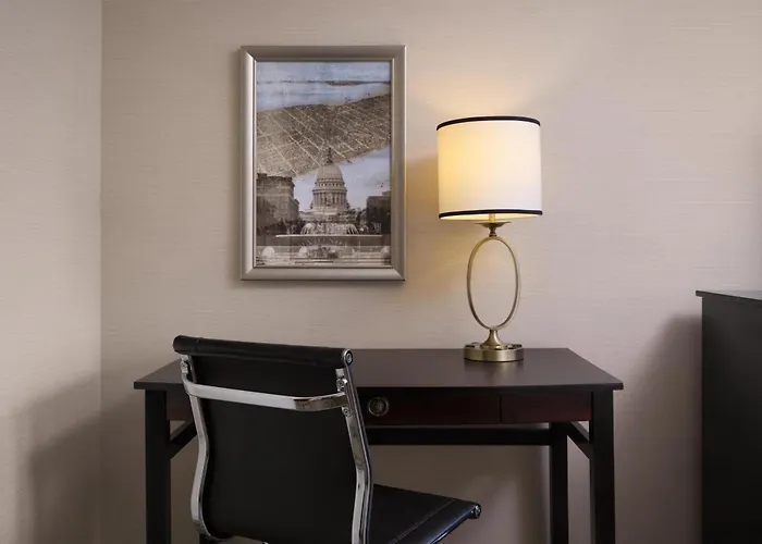 Best Western Premier Park Hotel