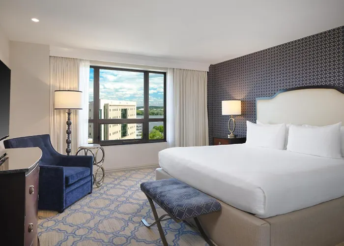 Best Western Premier Park Hotel