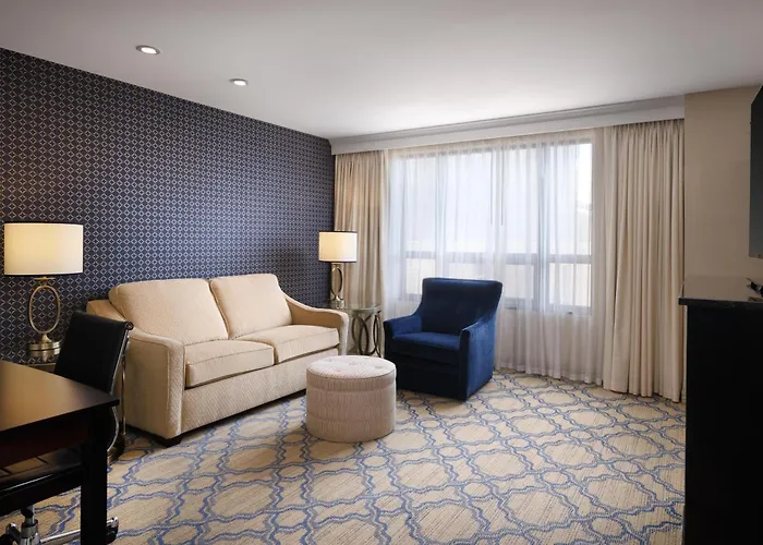Best Western Premier Park Hotel