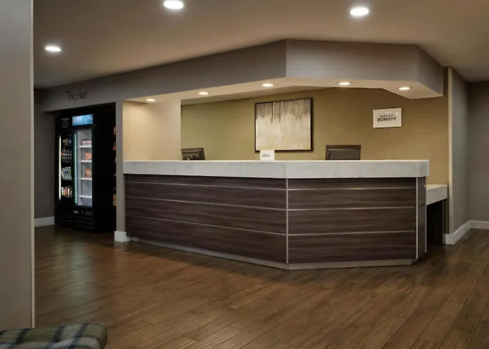 Residence Inn By Marriott Fort Lauderdale Weston