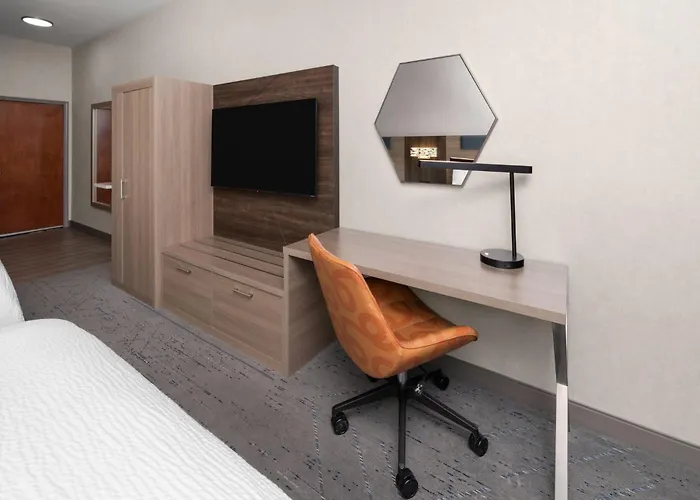 Holiday Inn Express Rawlins By Ihg