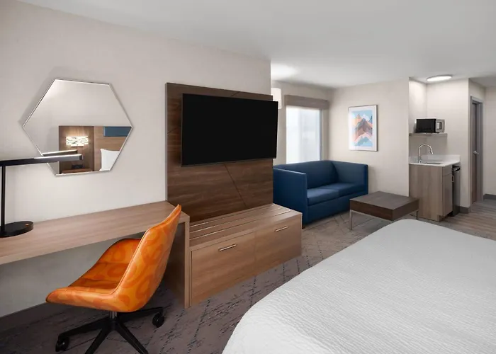 Holiday Inn Express Rawlins By Ihg