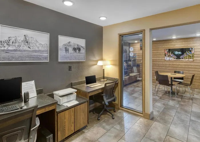 Best Western Plains Motel