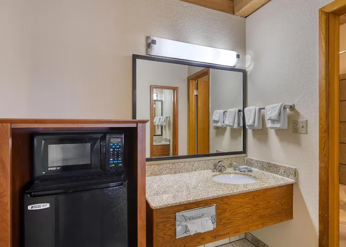 Best Western Plains Motel
