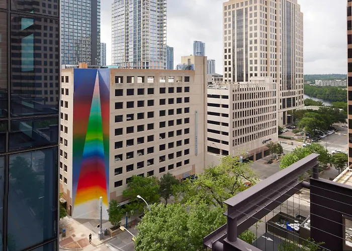 Jw Marriott Austin