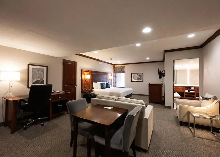 Hillsdale College Dow Hotel And Conference Center