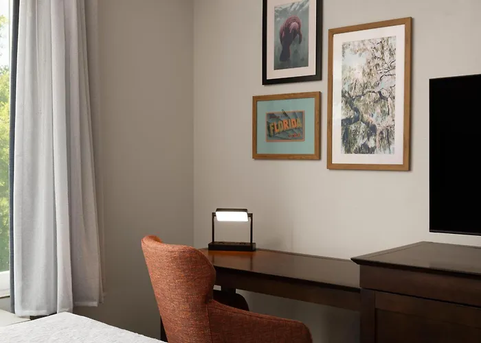 Hampton Inn & Suites - Deland