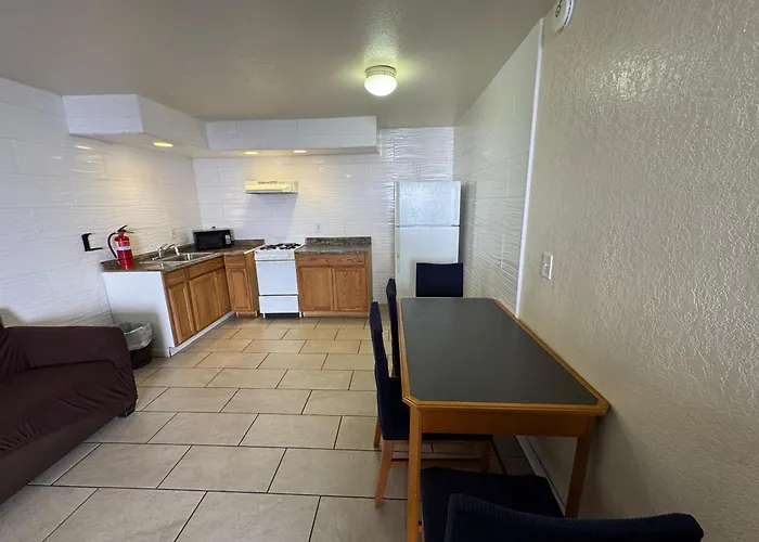 Seagem Motel&Apartments