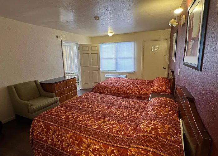 Seagem Motel&Apartments