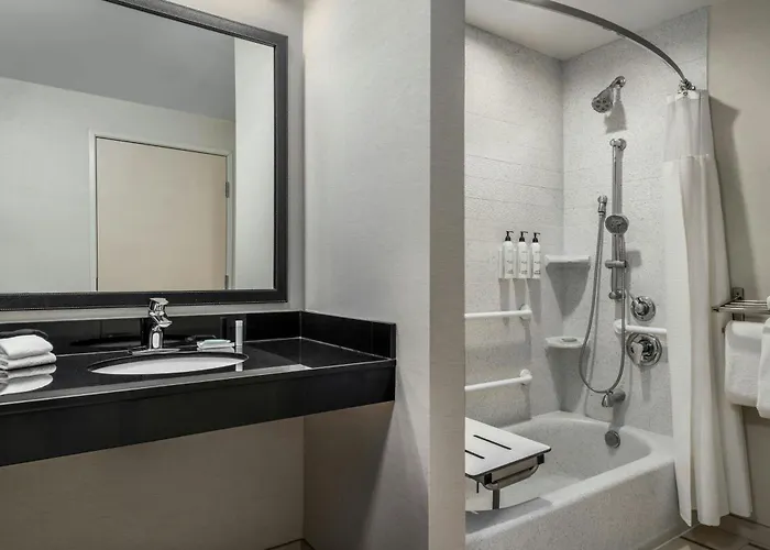 Fairfield Inn & Suites By Marriott Athens