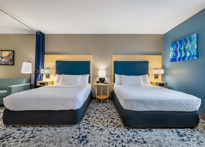 Home2 Suites By Hilton Muskogee
