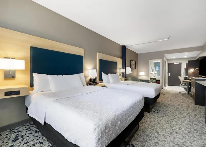Home2 Suites By Hilton Muskogee