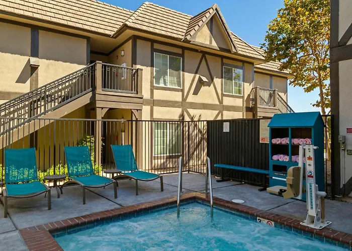 Worldmark Solvang