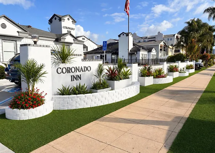 Coronado Inn