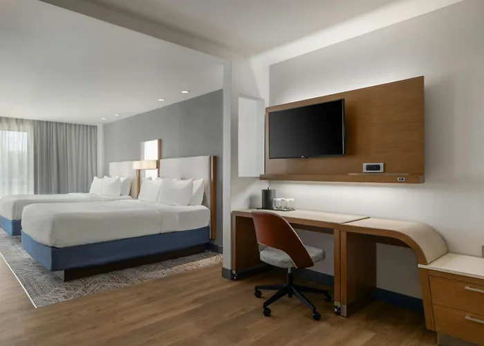 Courtyard By Marriott Hershey Chocolate Avenue