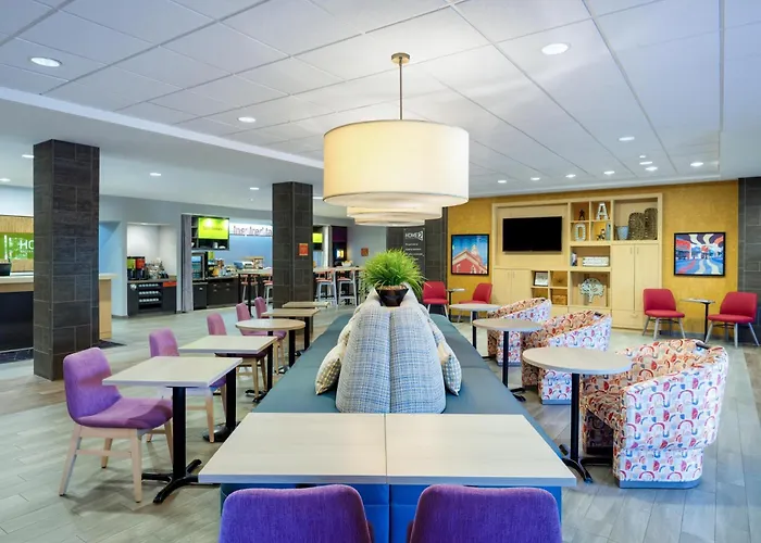 Home2 Suites By Hilton Opelika Auburn