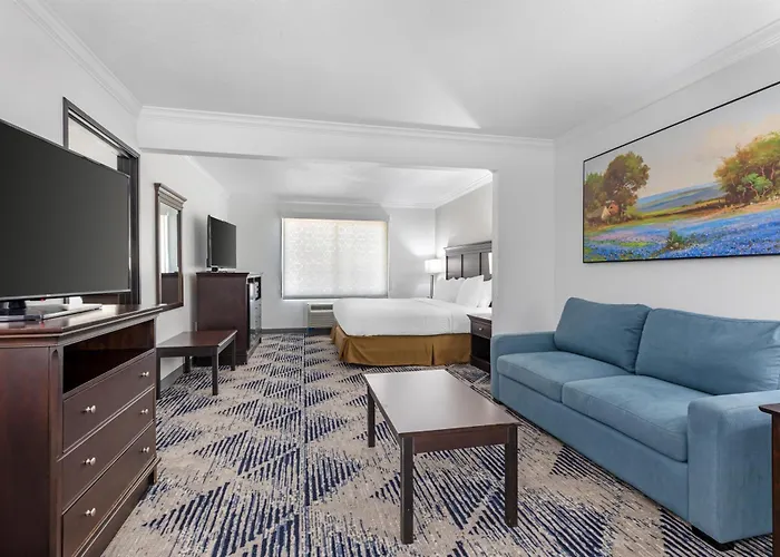 Best Western Plus Southpark Inn & Suites