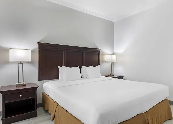 Best Western Plus Southpark Inn&Suites