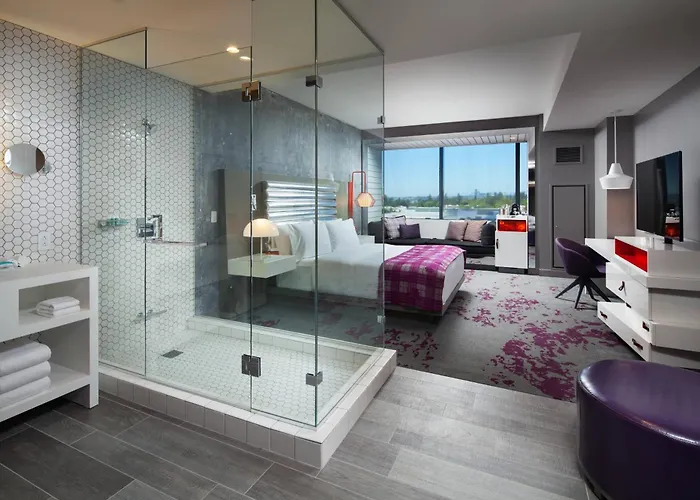 W Bellevue