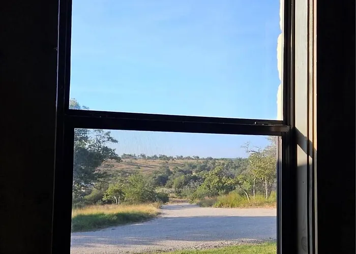 Breezy Hills Cottages - Morning Sun Cottage