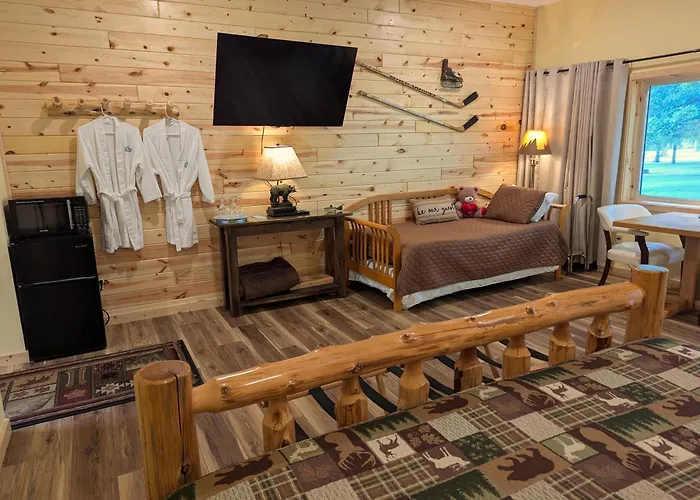Leech Lake Resort Bed & Breakfast