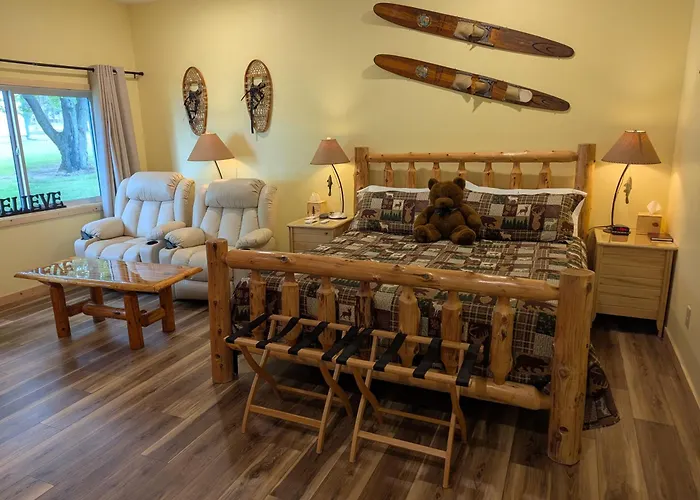 Leech Lake Resort Bed & Breakfast