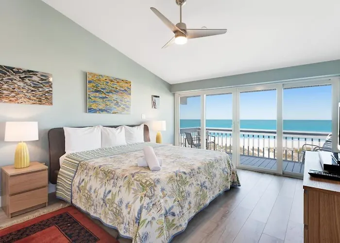 Hidden Cove Unit 6