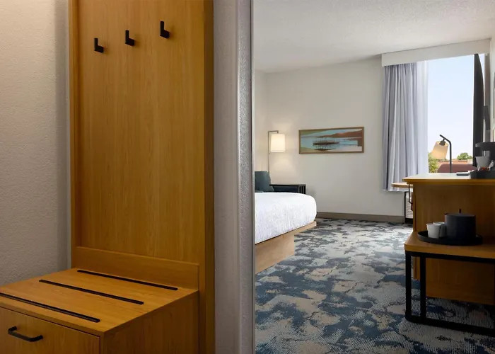 Hampton Inn Springfield-South