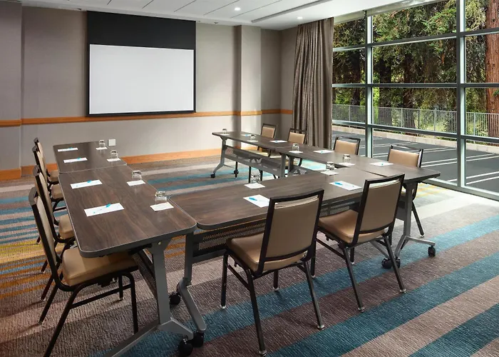 Hyatt House San Jose/Cupertino