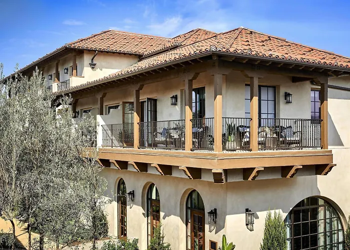 Inn At The Mission San Juan Capistrano, Autograph Collection