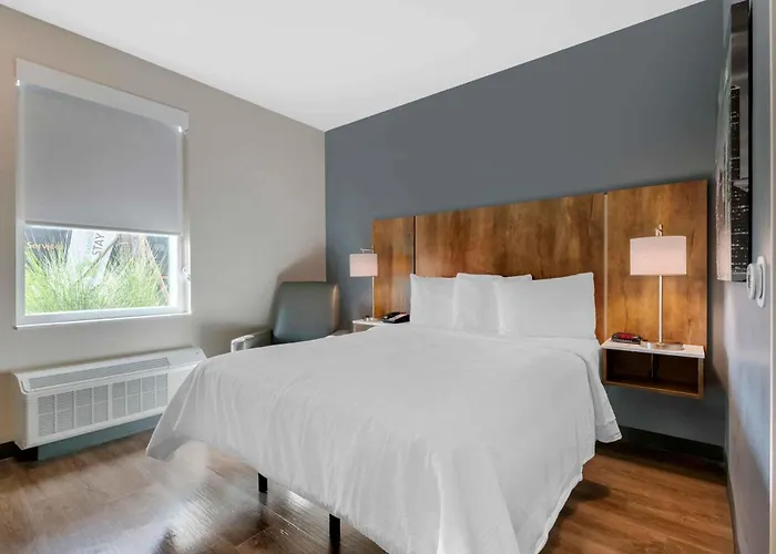 Extended Stay America Premier Suites - Orlando - Sanford