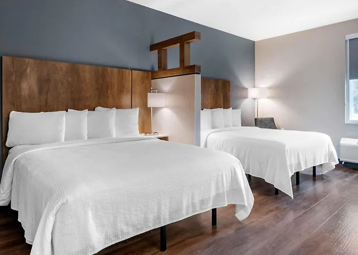 Extended Stay America Premier Suites - Orlando - Sanford