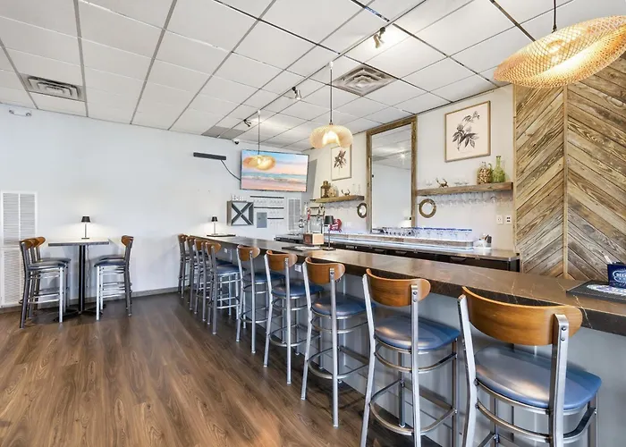 Tilghman Island Inn