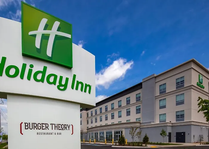 Holiday Inn - Clarksville Northeast By Ihg