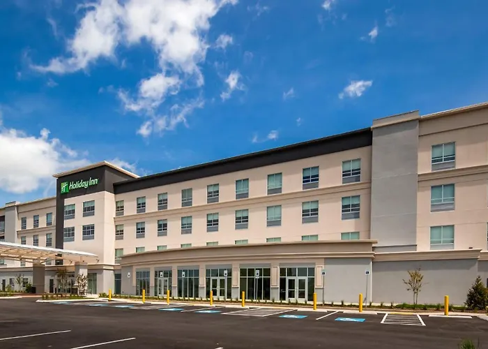 Holiday Inn - Clarksville Northeast By Ihg