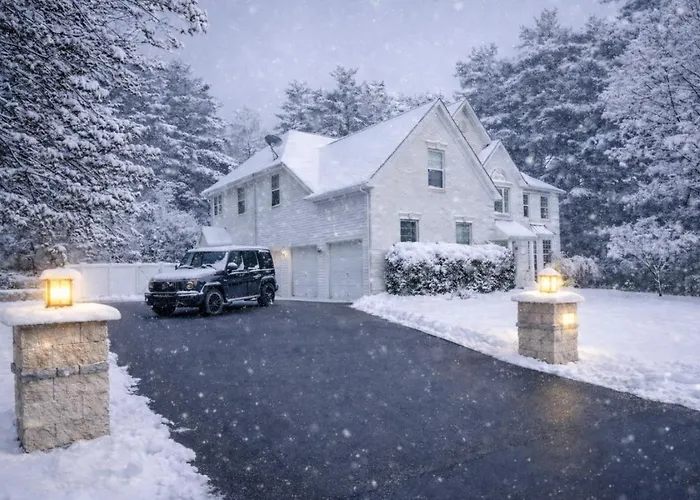 Luxury 5Br Family Retreat | Hot Tub | Game Room | 2 Fire Pits | Resort Amenities