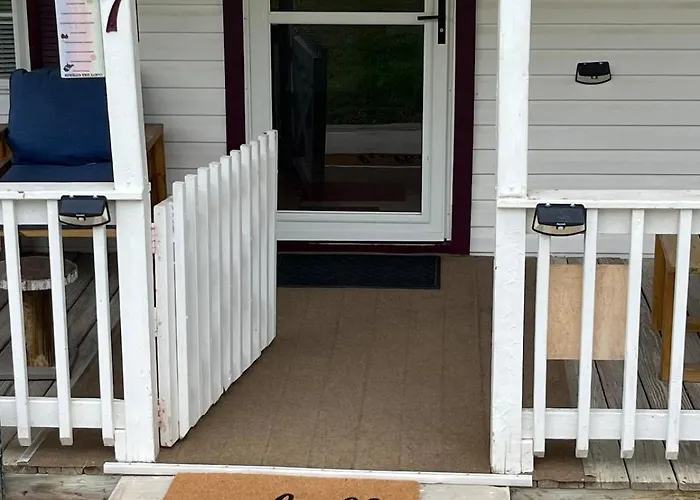 Home In The Heart Of W.V. Adventure Country!