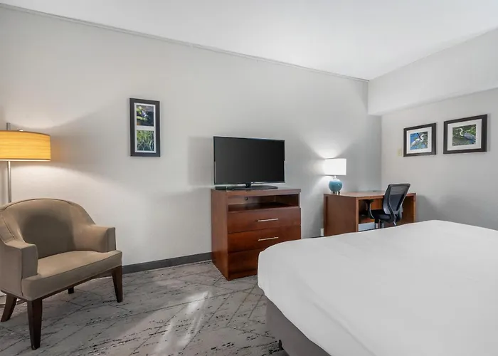 Surestay Plus Hotel By Best Western The Villages