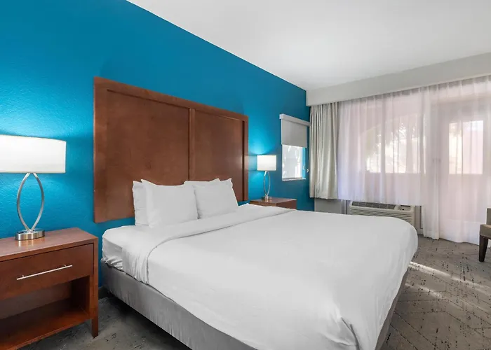 Surestay Plus Hotel By Best Western The Villages