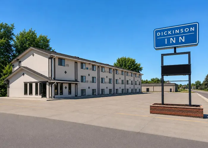 Dickinson Inn