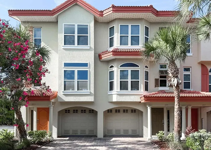 Bradenton Beach Club #13