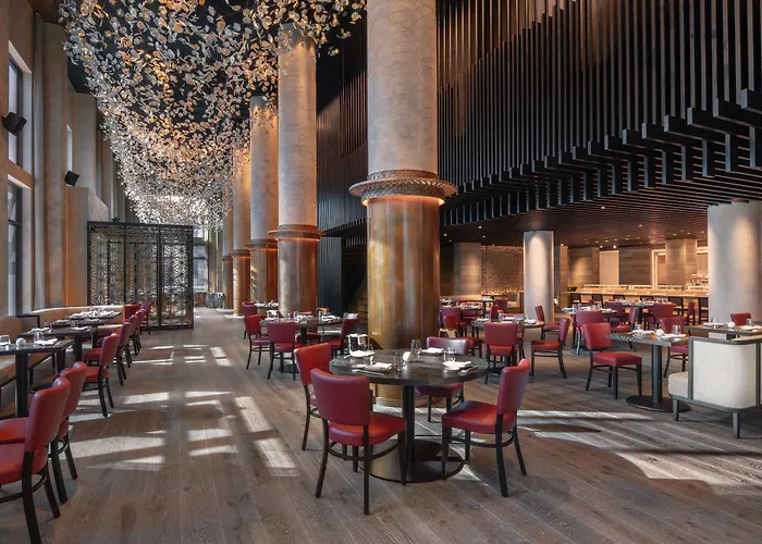 Nobu Hotel Chicago