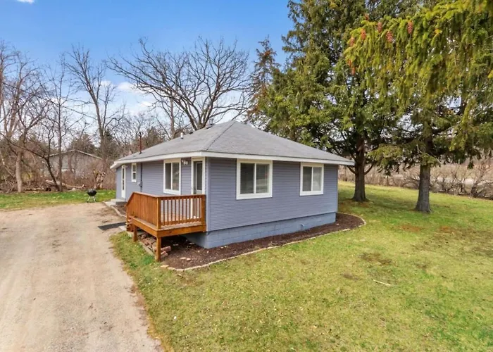 Cozy Home In Lake Geneva Wi Area