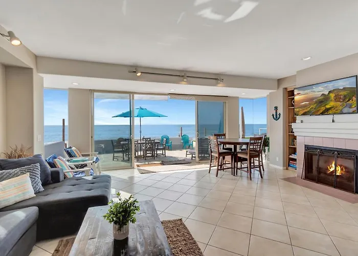 Ocean Front - Stunning Views- Vacation Paradise!!