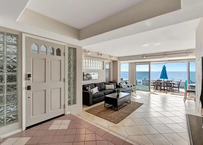 Ocean Front - Stunning Views- Vacation Paradise!!