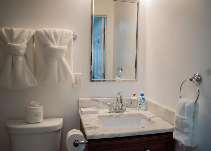 National Harbor Suite 1