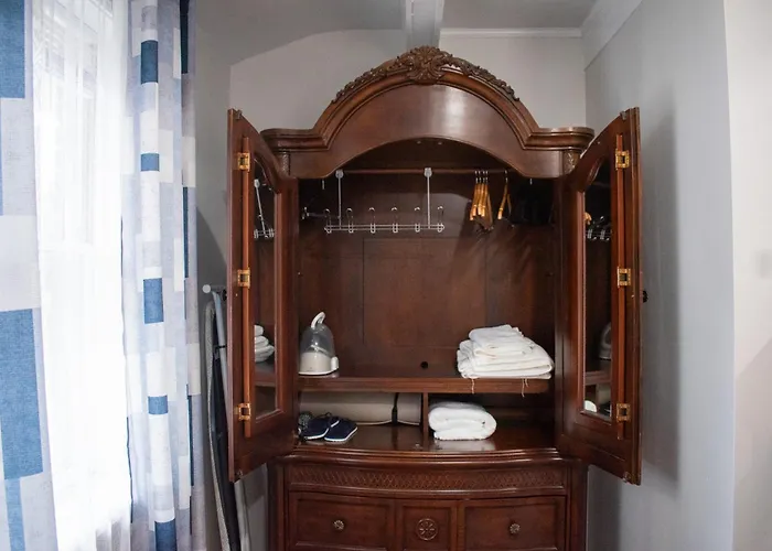 National Harbor Suite 1