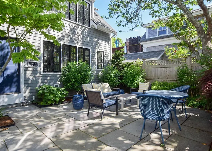 New Ac 1 Bedroom W Private Deck & Patio